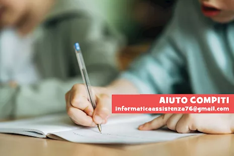 Uomo disponibile per sostegno aiuto compiti