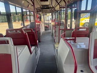 Iveco Irisbus 491 E 10, cambio automatico - Anteprima 6