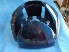 Carena scudo frontale Piaggio Beverly 200 250