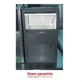 Foto 2 Fabbricatore di ghiaccio cubetto pieno 20 Kg