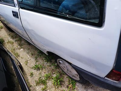 Autobianchi Y10 Anno 1993 Km 200000 - Foto 2