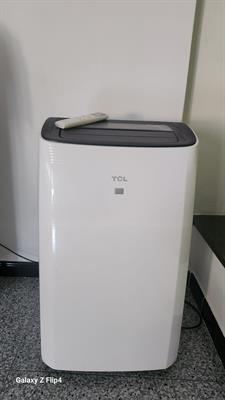 Condizionatore portatile TCL