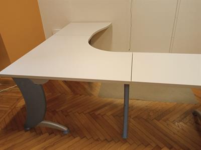 Scrivania da ufficio - Foto 4
