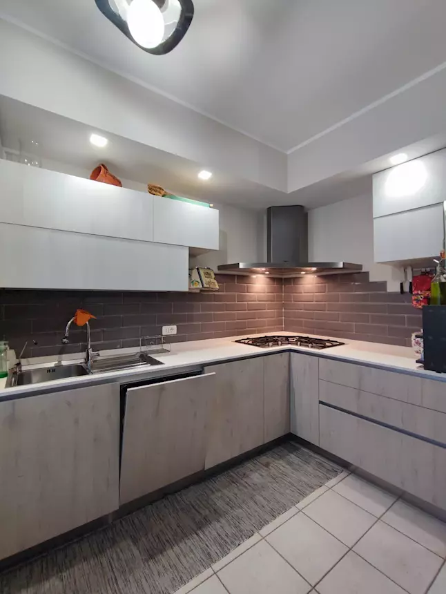 Cucina Cesar, in ottime condizioni