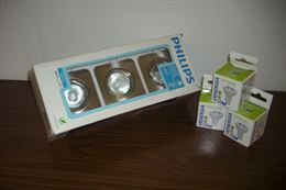 Faretti Led Orientabili da Incasso