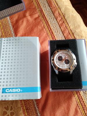 Orologio CASIO