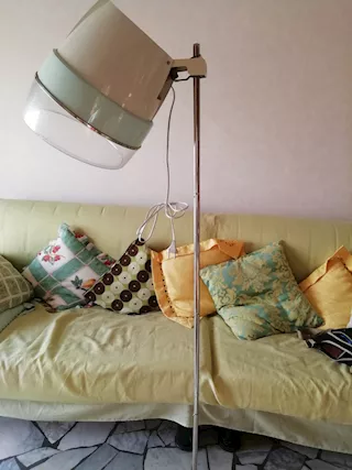 Cadco asciugacapelli