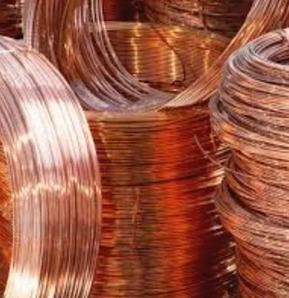 Ditta per smaltimento ferro e metalli