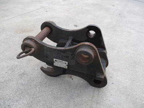 Sgancio rapido Leonardi