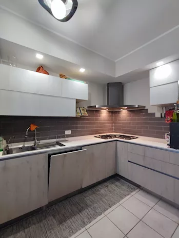 Cucina Cesar, in ottime condizioni - Anteprima 1