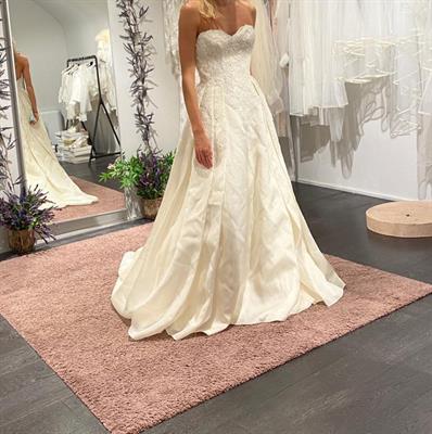 Abito sposa enzo miccio - Foto 2