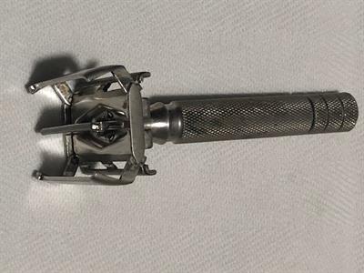 Rasoio gillette anni 60 - Anteprima 1