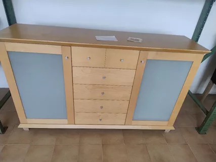 Madia/credenza emot marca Domitilla