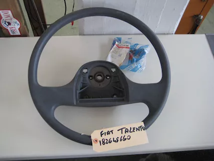 Volante Fiat Ducato Talento 182645660