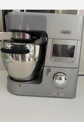 Kenwood Cooking Chef XL