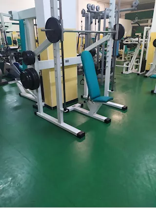 Multipower