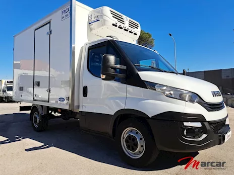 Iveco Daily Refrigerato FRCX - 20° EURO 6