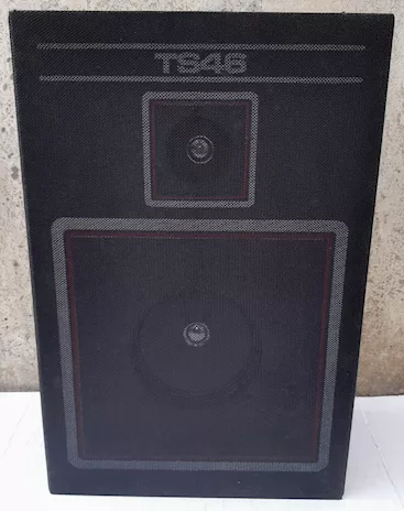 Cassa Amstrad Tower TS46