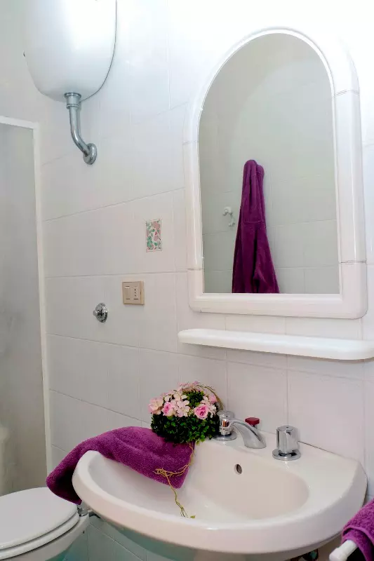 Baia Verde trilocale 6 posti letto - Foto 7