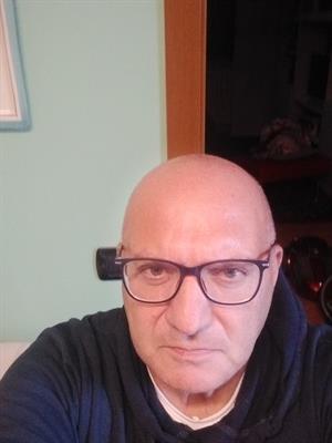 Autista personale, anche per trasferte