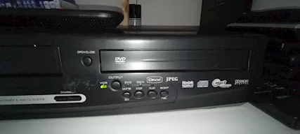 Videoregistratore funai combo VHS DVD - Foto 3