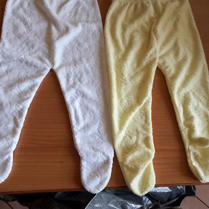 Abbigliamento - Foto 3