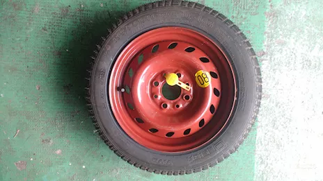 Ruotino Debica 135/70 R13