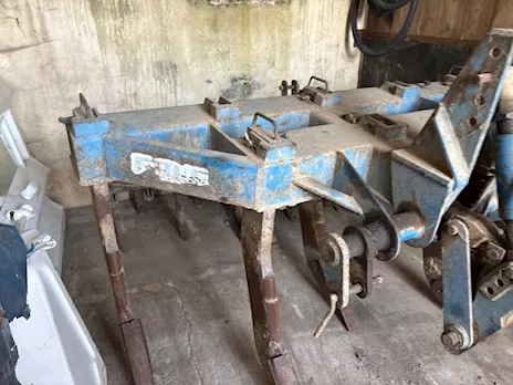 Modello falc 250 regolazione profondita come foto