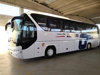 Neoplan Tourliner