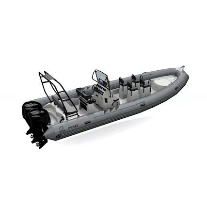 Zodiac Pro 850