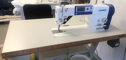 Macchina per cucire Juki
