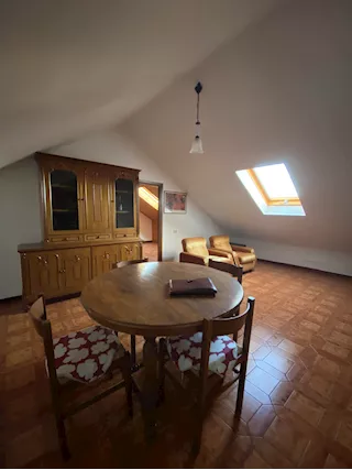 Mansarda mq 78 Numero di locali Trilocali, ottimo stato - Foto 3