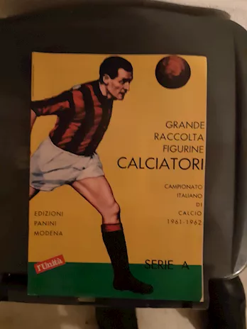 Vendo libri e album figurine - Anteprima 4