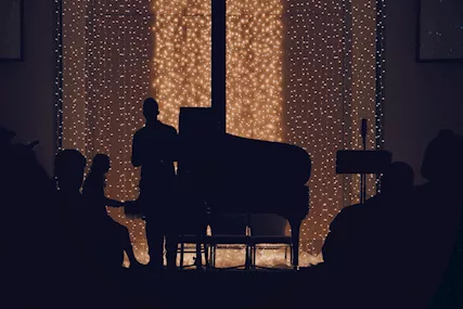 Lezioni pianoforte Opera
