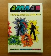 Smash L'epoca d'oro dei fumetti, nuovo