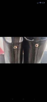 Stivali Love Moschino NUOVI