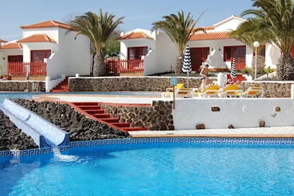 Multiproprietà a Fuerteventura