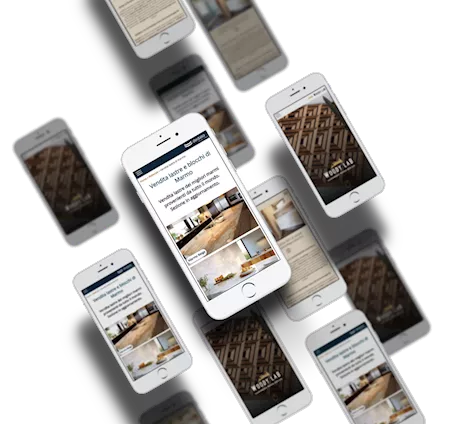 Realizzazione siti web professionali - Foto 2