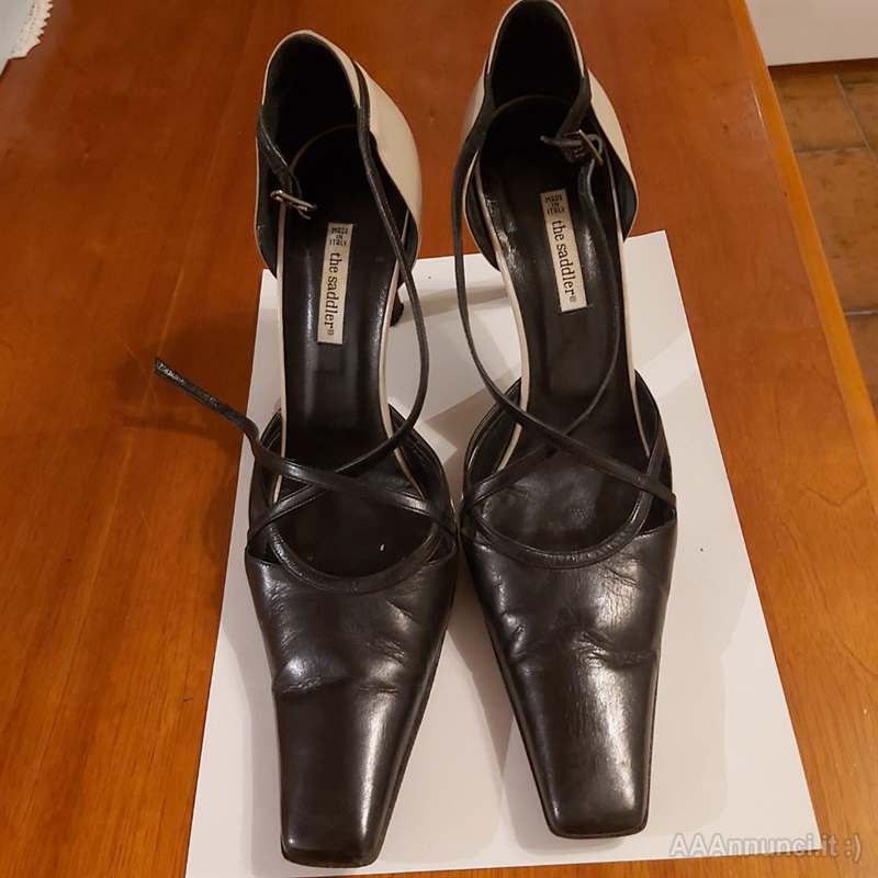 Foto 2Scarpe da donna firmate originali