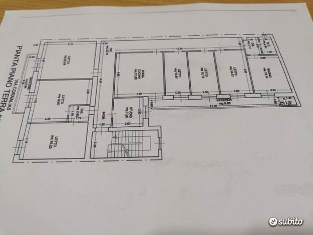 Pentavano con Cucina Abitabile e Studio Bilocali - Foto 10