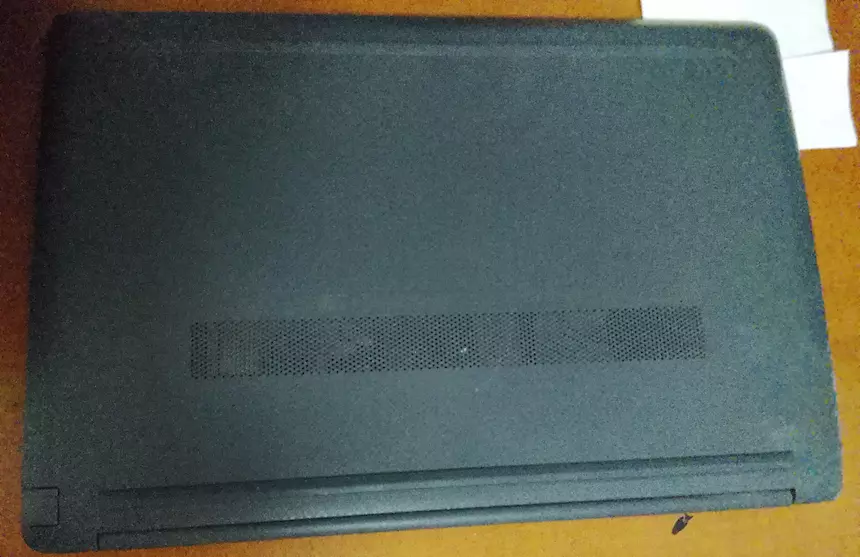 Foto 6Notebook HP con processore Intel serie N