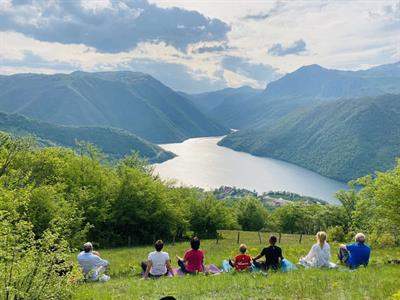 Corso di meditazione e autorealizzazione