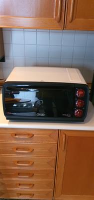 Forno elettrico
