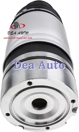 Molla aria soffione soffietto Audi Q7 4L - Foto 2