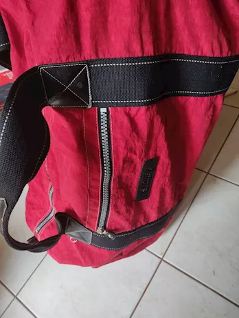 Troller in nylon - Foto 2