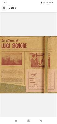 Stupendo dipinto - Anteprima 3