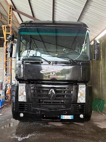 RENAULT MAGNUM Anno 2006 Euro 4 - Anteprima 2