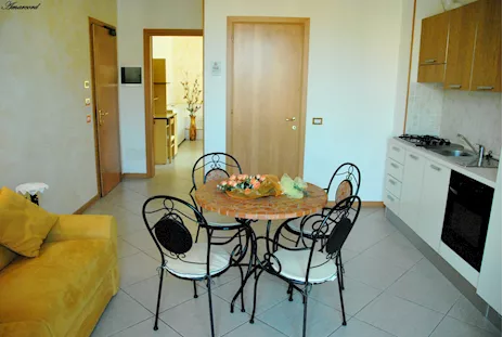 Bilocali zona residenziale