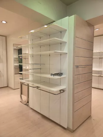 Arredo Bianco e Rovere 38159, in buone condizioni - Anteprima 3