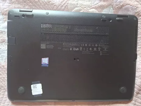 HP EliteBook 840 G3, come nuovo - Anteprima 4